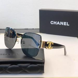 Chanel Sunglasses 2824